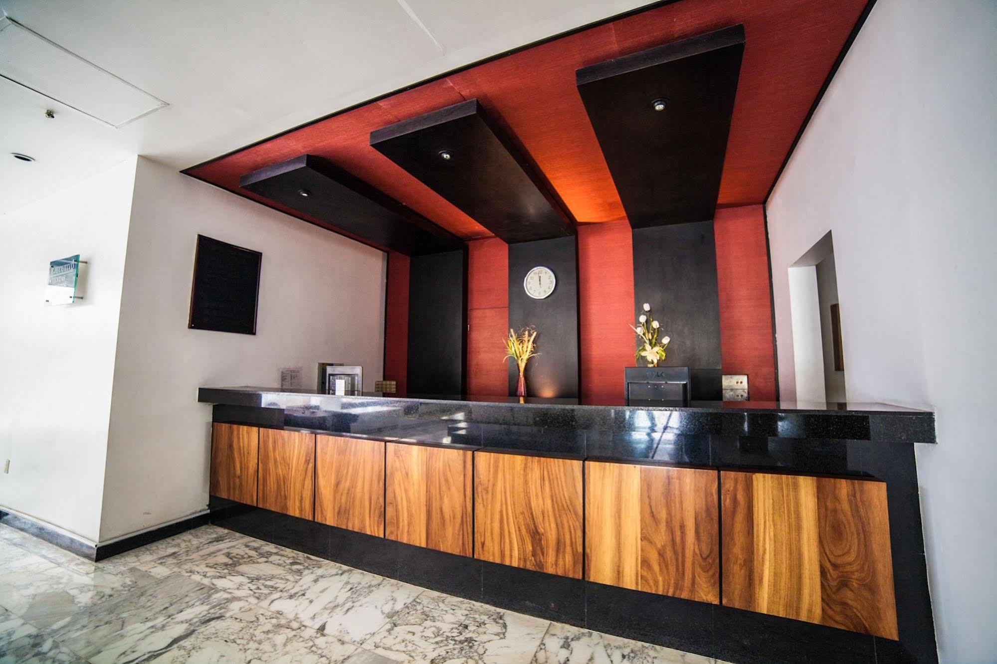 Hotel Inglaterra Тампико Екстериор снимка