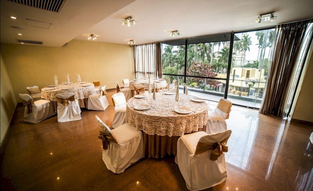 Hotel Inglaterra Тампико Екстериор снимка