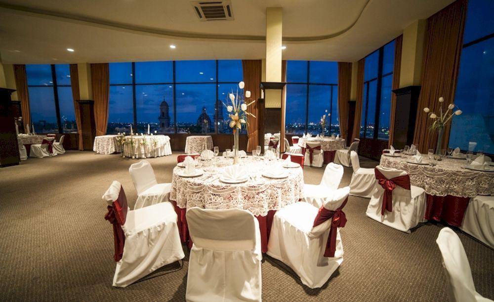Hotel Inglaterra Тампико Екстериор снимка